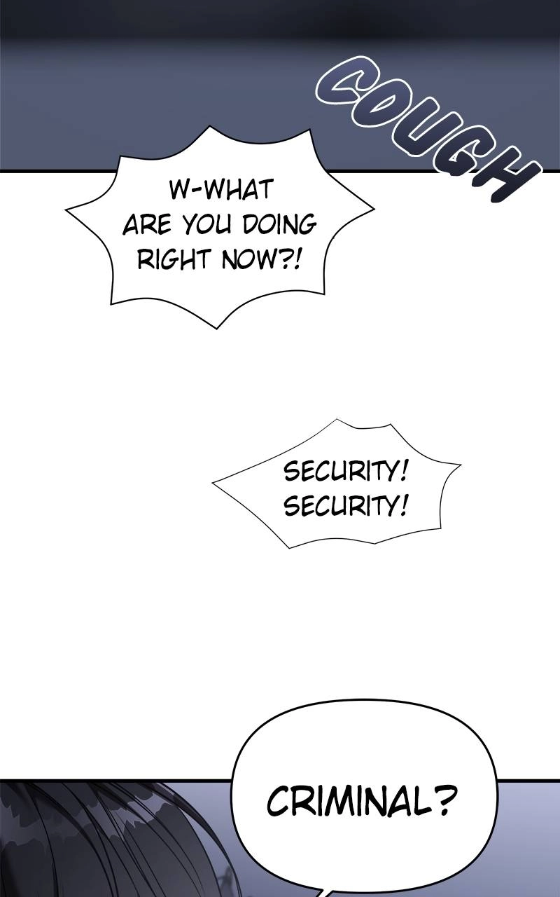 Villain with a Crush Chapter 60 Page 19