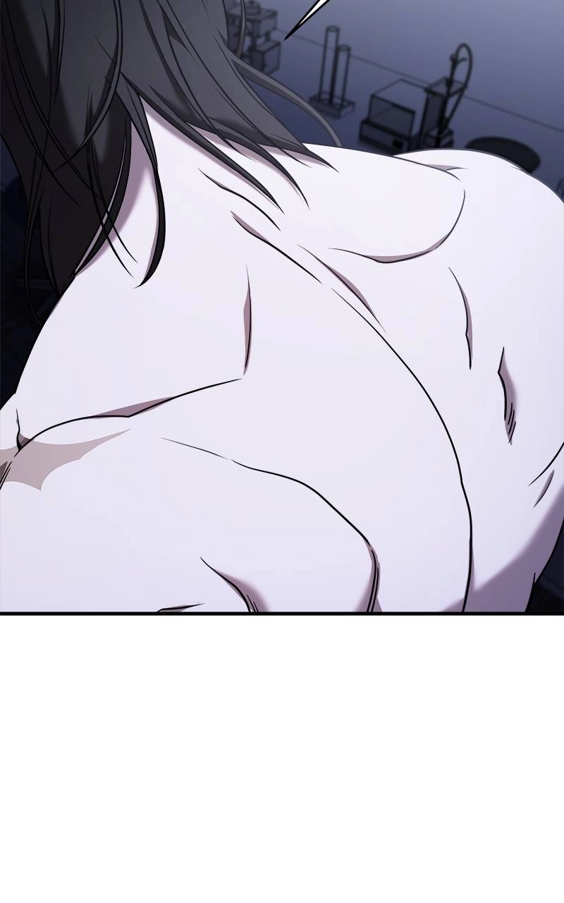 Villain with a Crush Chapter 60 Page 20
