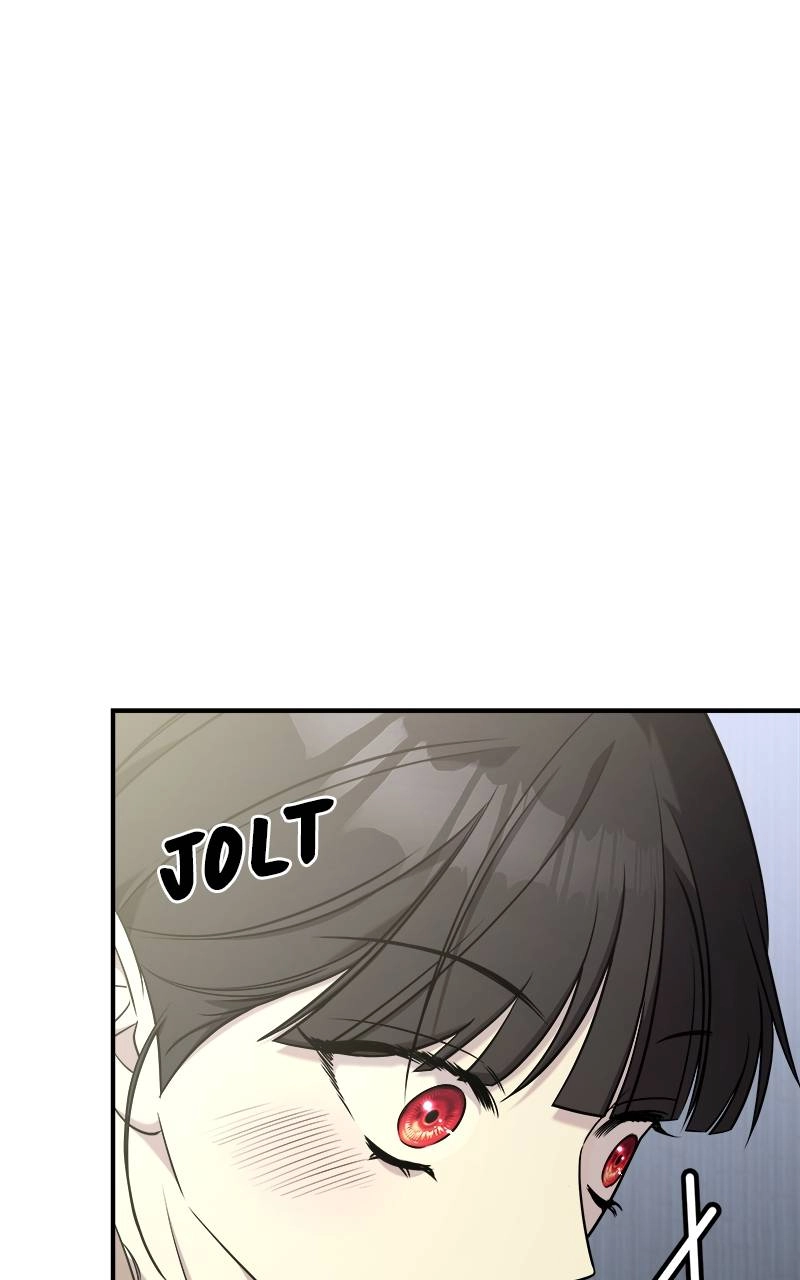 Villain with a Crush Chapter 60 Page 25