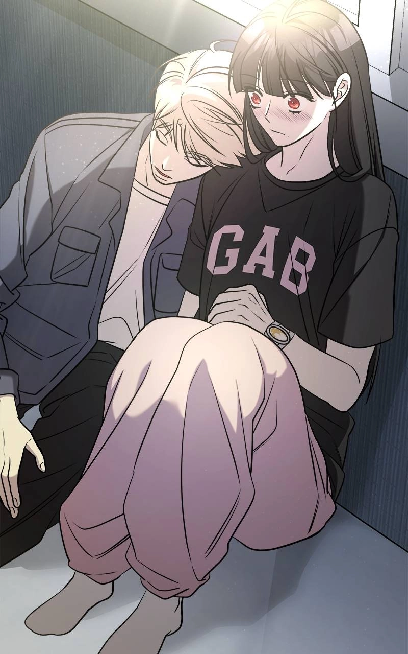 Villain with a Crush Chapter 60 Page 30