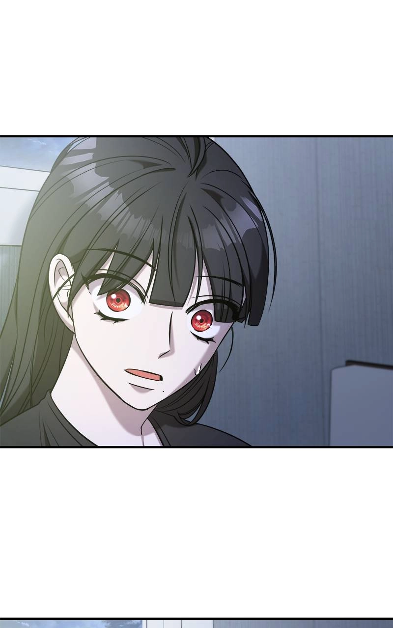 Villain with a Crush Chapter 60 Page 32