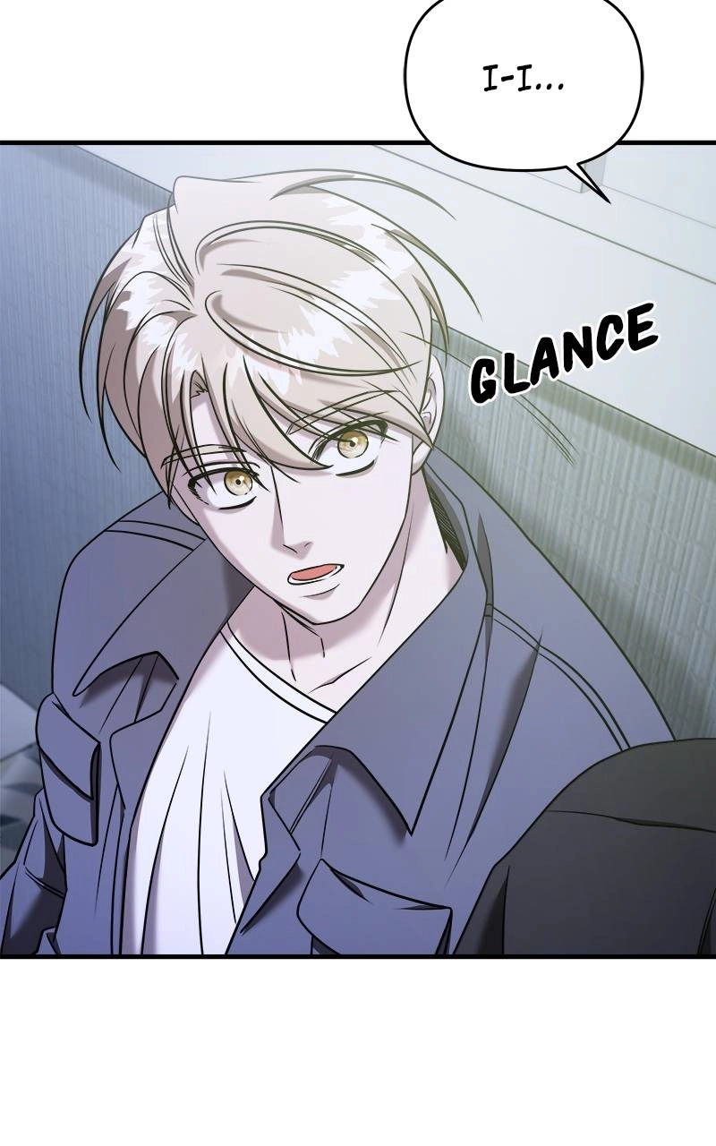 Villain with a Crush Chapter 60 Page 34