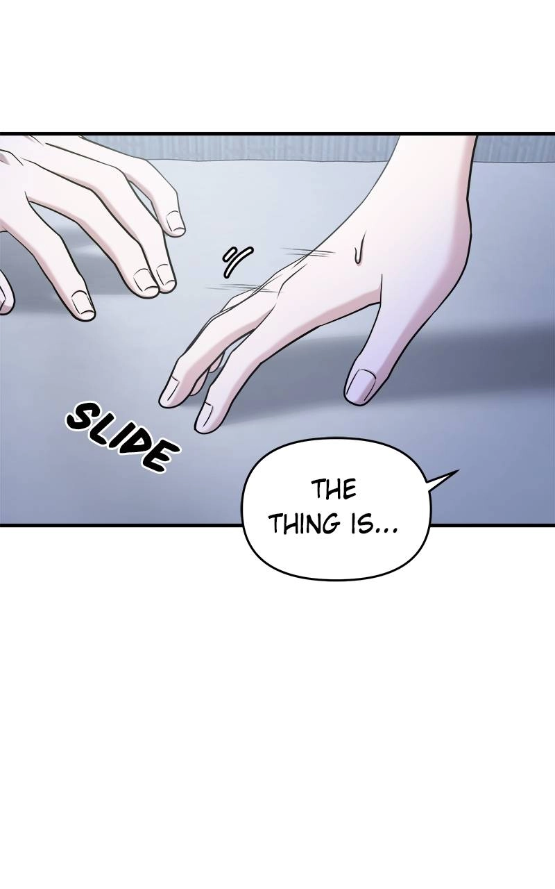 Villain with a Crush Chapter 60 Page 37