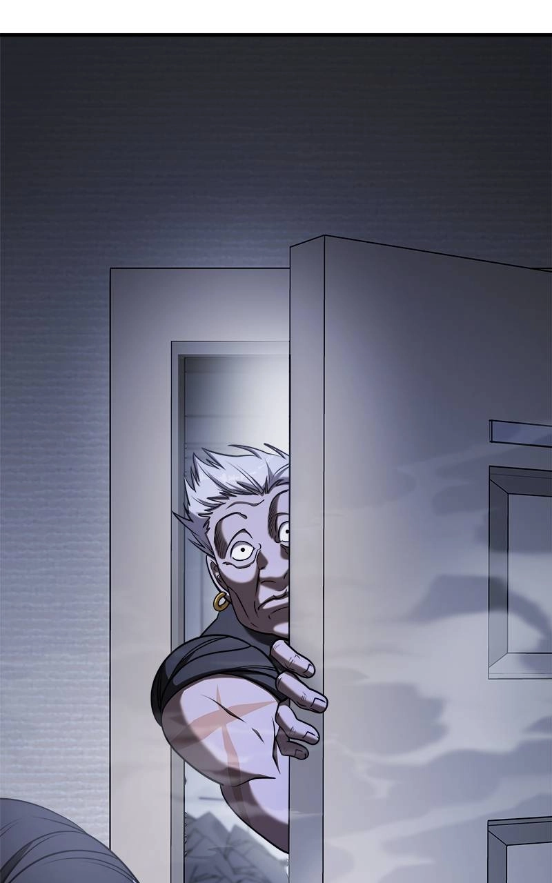 Villain with a Crush Chapter 60 Page 38