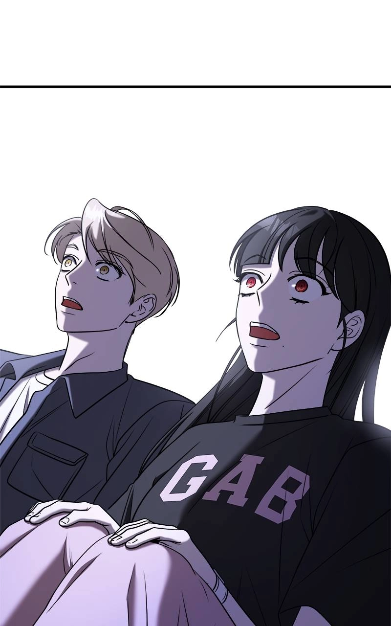 Villain with a Crush Chapter 60 Page 40