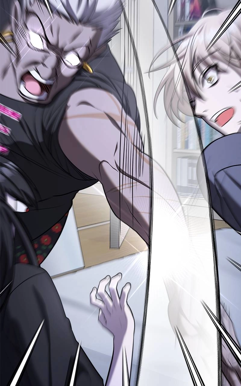 Villain with a Crush Chapter 60 Page 42