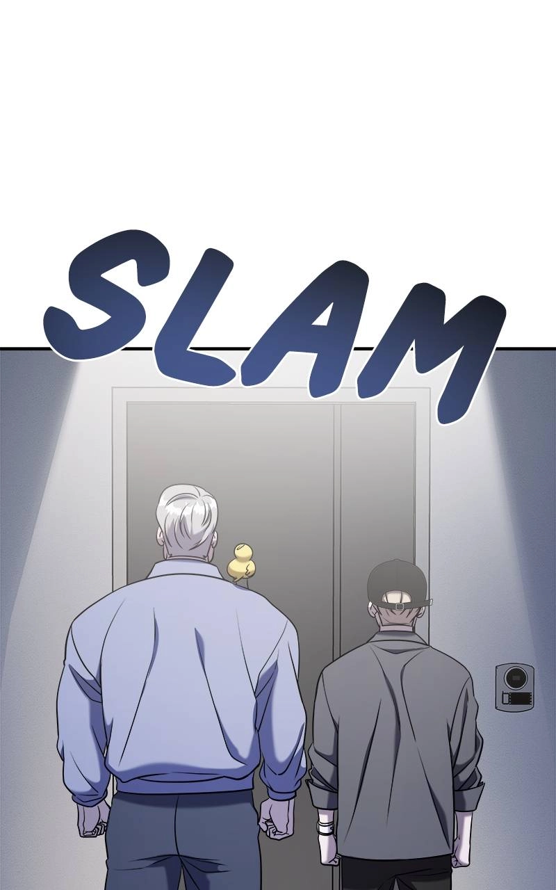 Villain with a Crush Chapter 60 Page 44