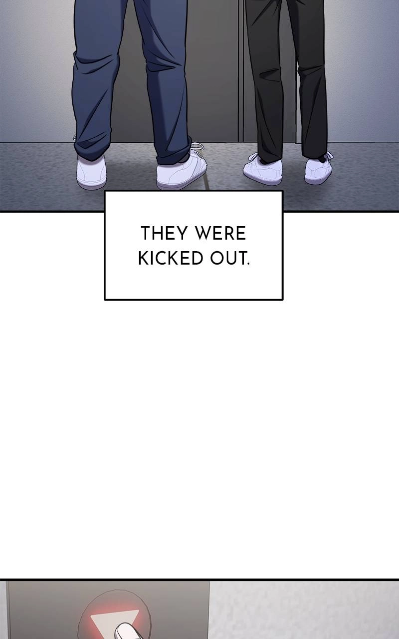 Villain with a Crush Chapter 60 Page 45