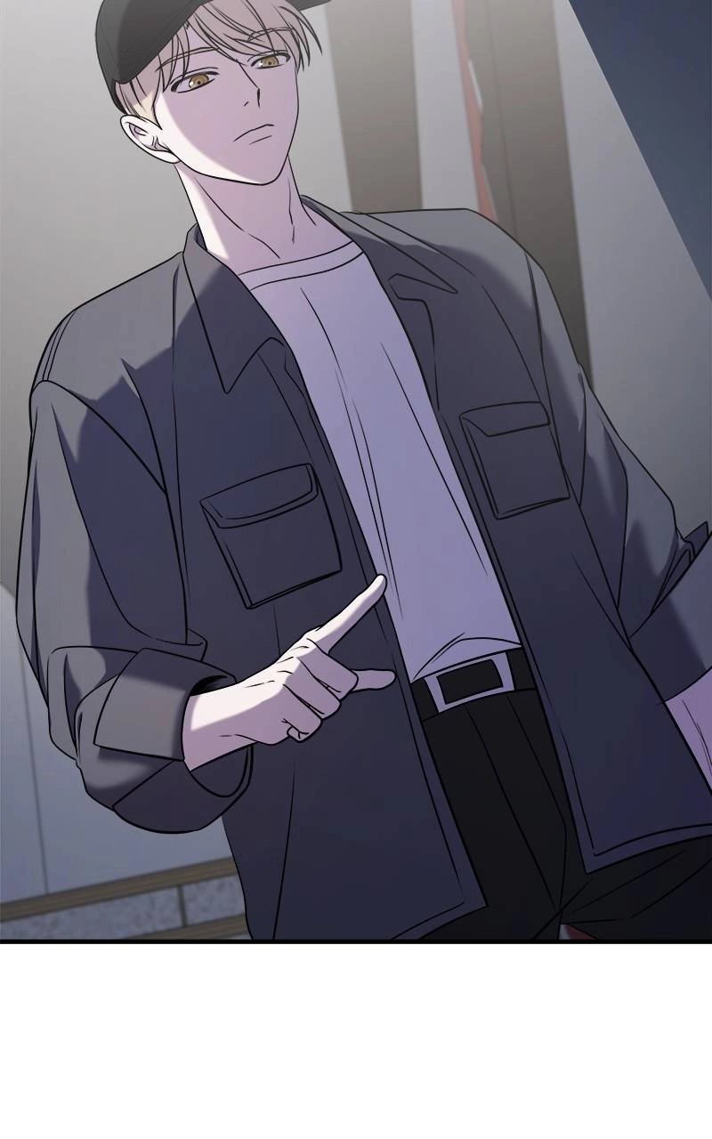 Villain with a Crush Chapter 60 Page 47