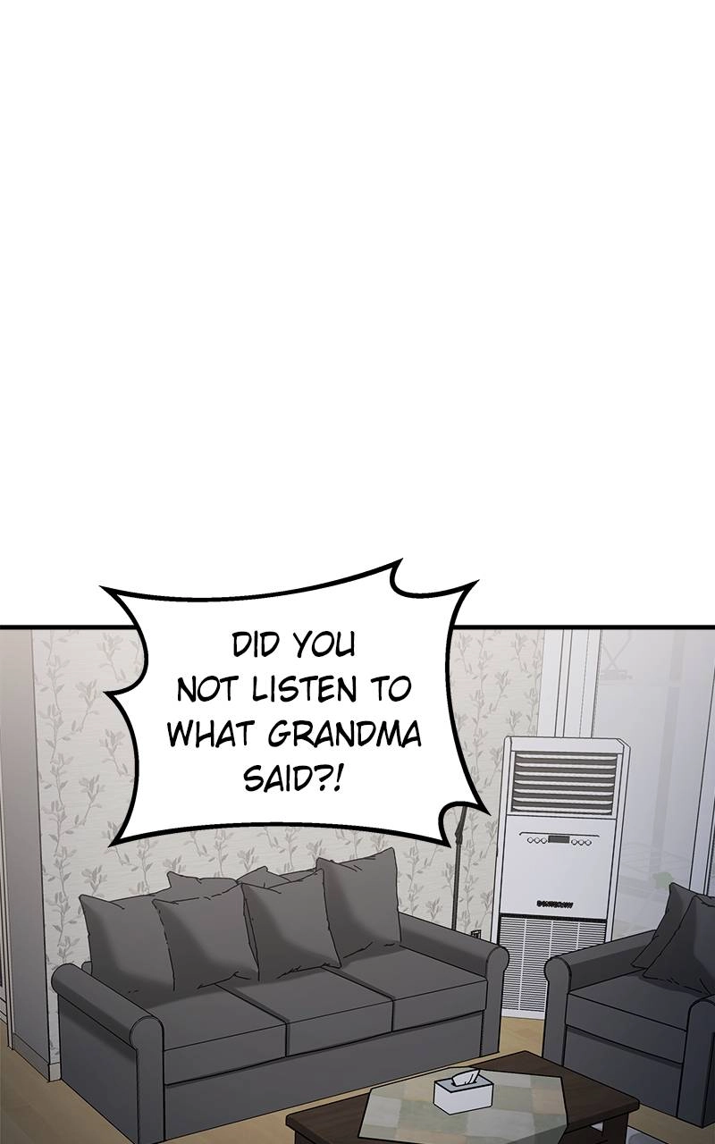 Villain with a Crush Chapter 60 Page 50