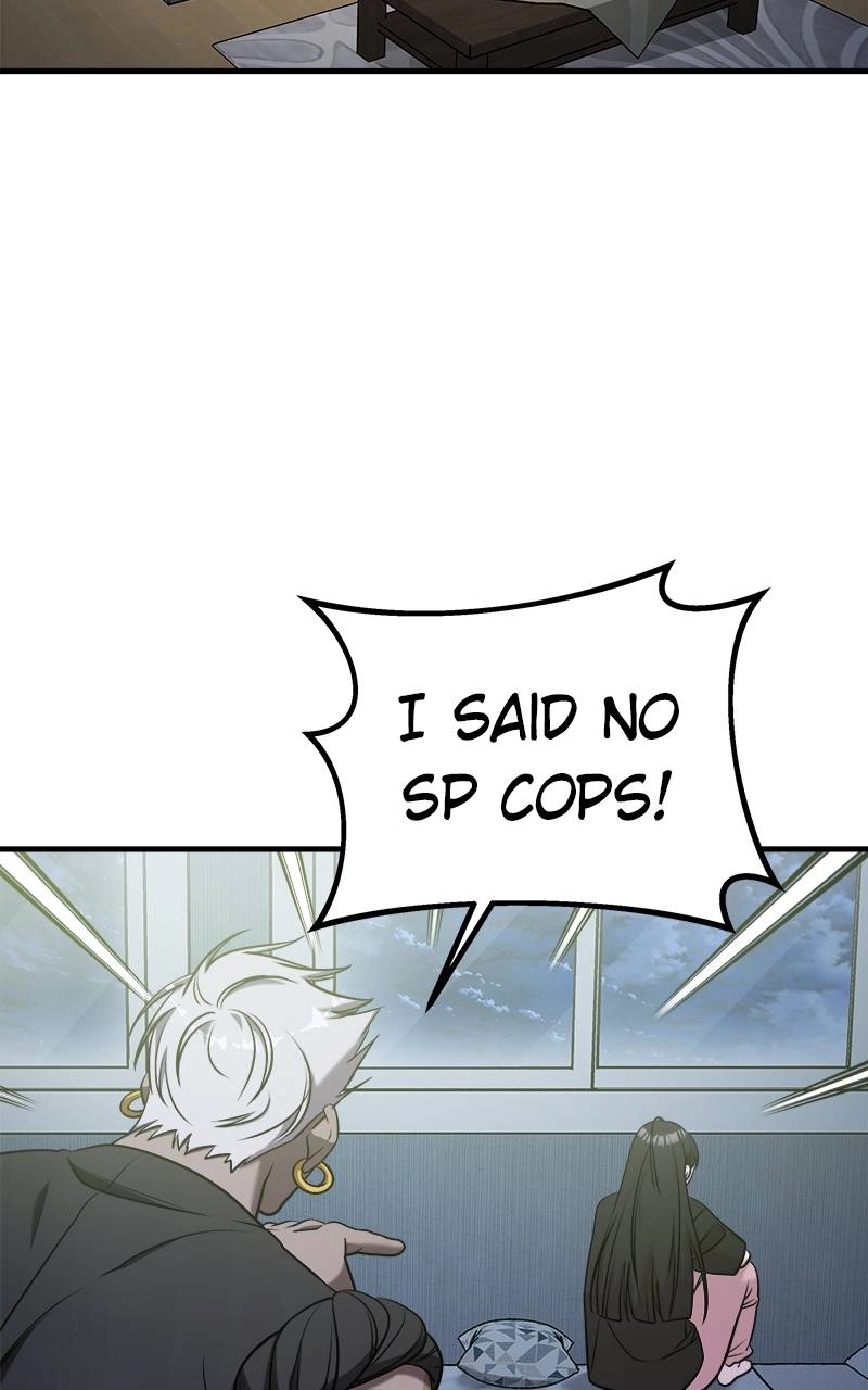 Villain with a Crush Chapter 60 Page 51