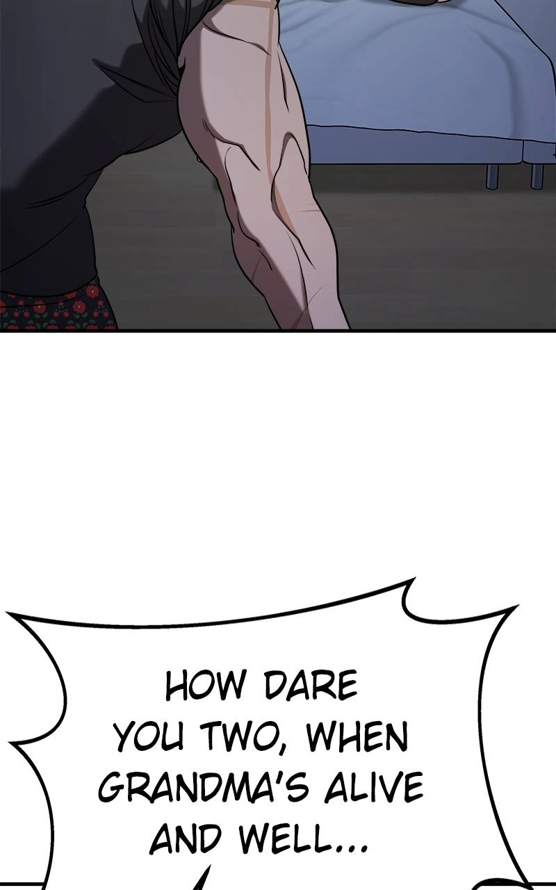 Villain with a Crush Chapter 60 Page 52