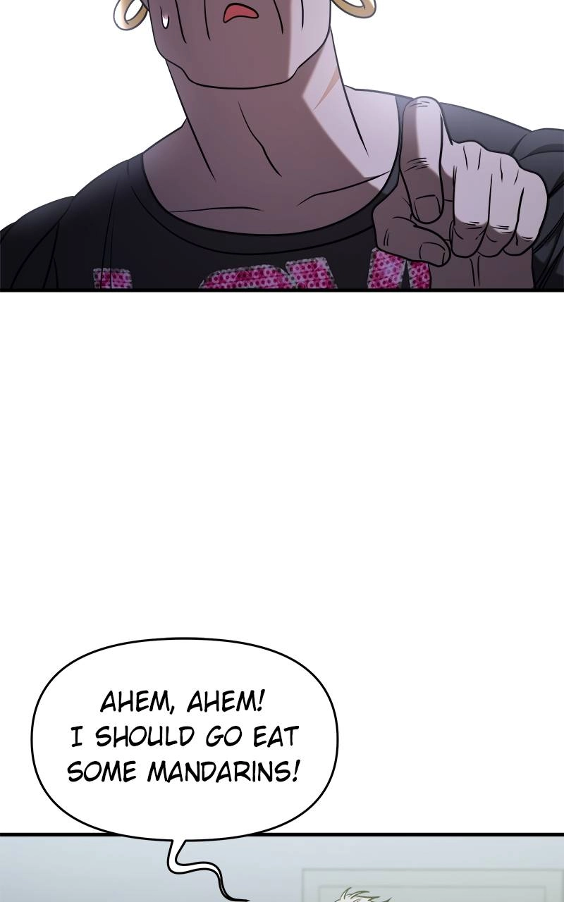 Villain with a Crush Chapter 60 Page 55