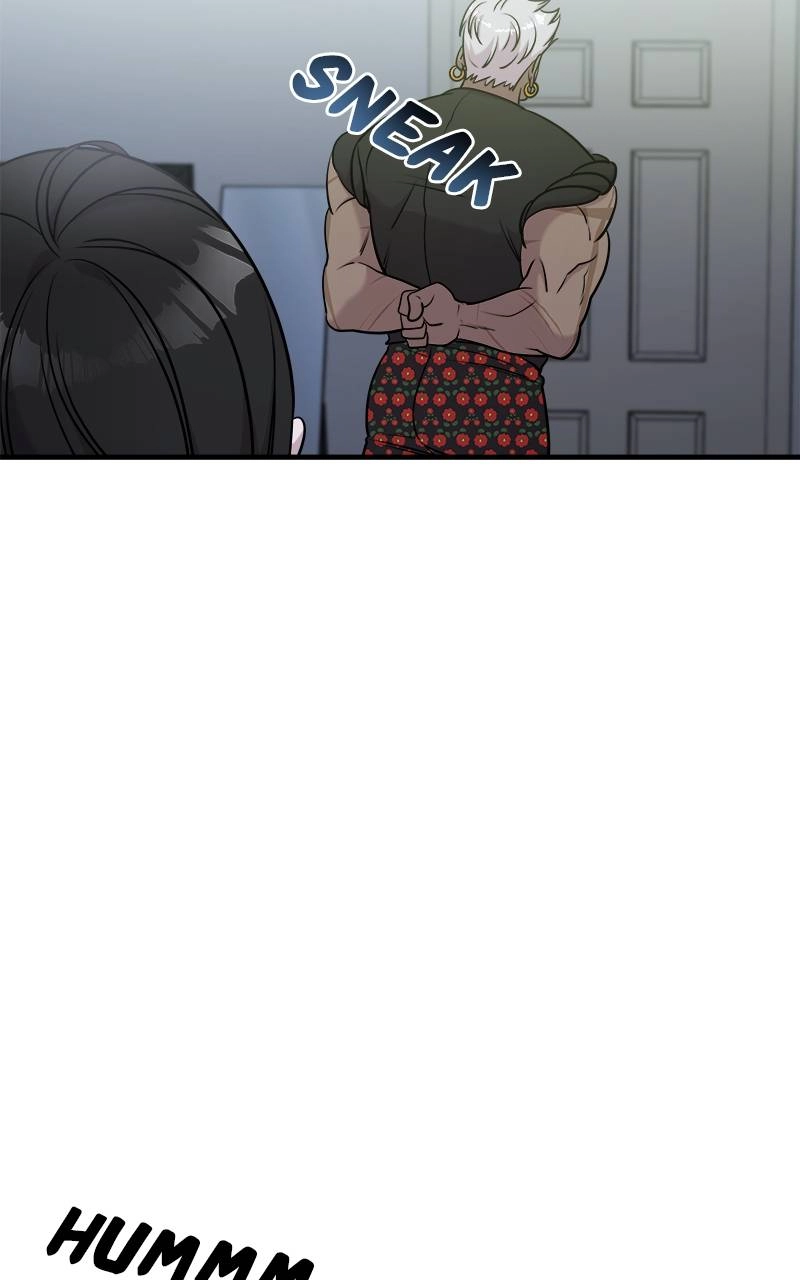 Villain with a Crush Chapter 60 Page 56