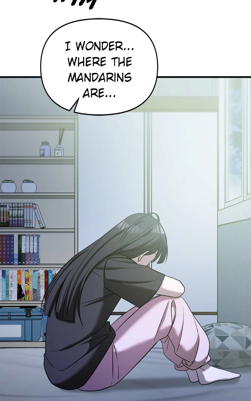 Villain with a Crush Chapter 60 Page 57