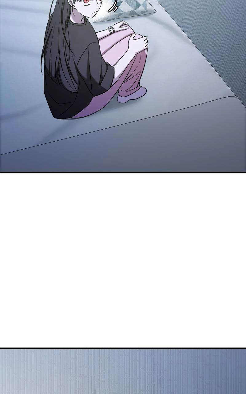 Villain with a Crush Chapter 60 Page 59