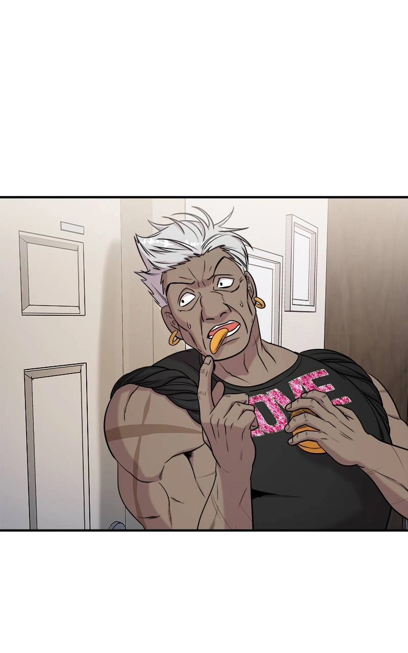 Villain with a Crush Chapter 60 Page 62