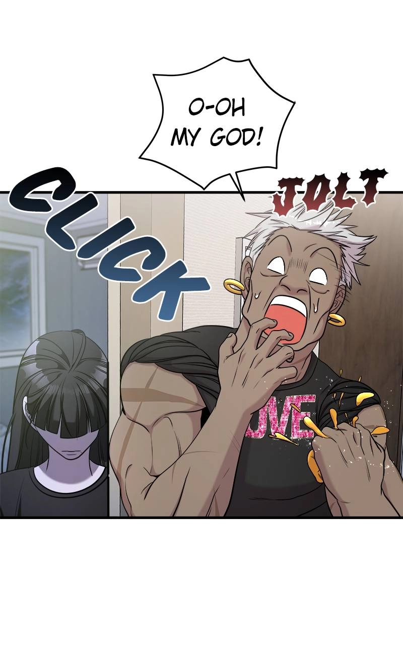 Villain with a Crush Chapter 60 Page 63