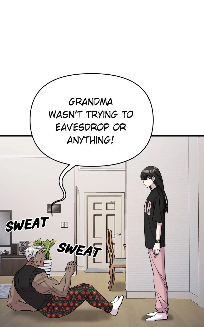 Villain with a Crush Chapter 60 Page 64