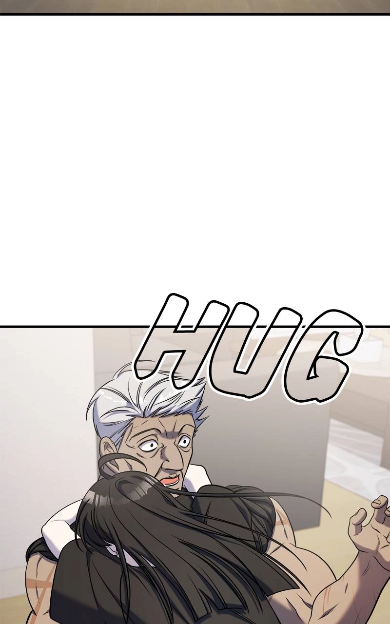 Villain with a Crush Chapter 60 Page 65