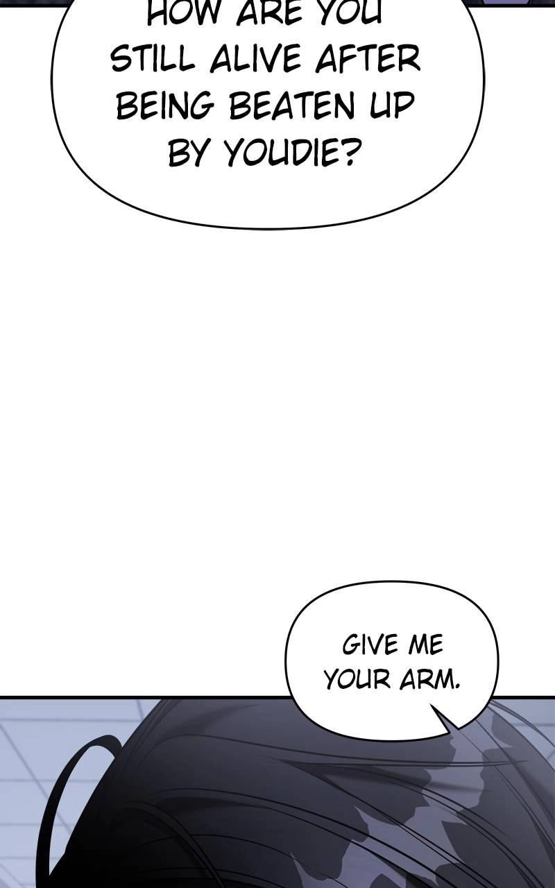 Villain with a Crush Chapter 60 Page 5