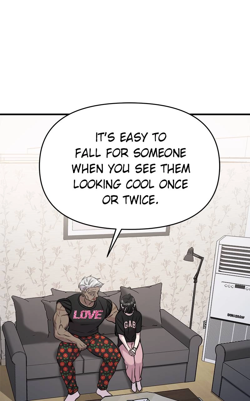 Villain with a Crush Chapter 60 Page 70