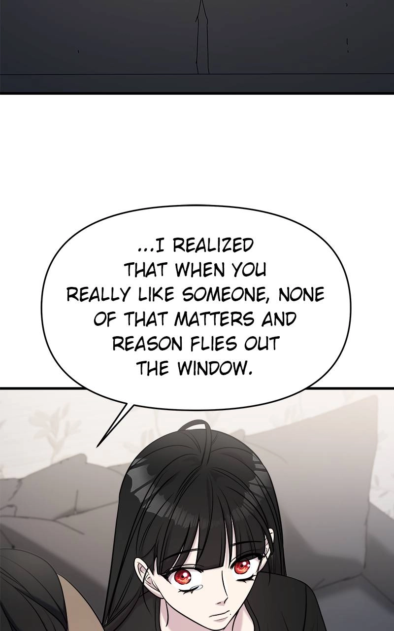 Villain with a Crush Chapter 60 Page 72