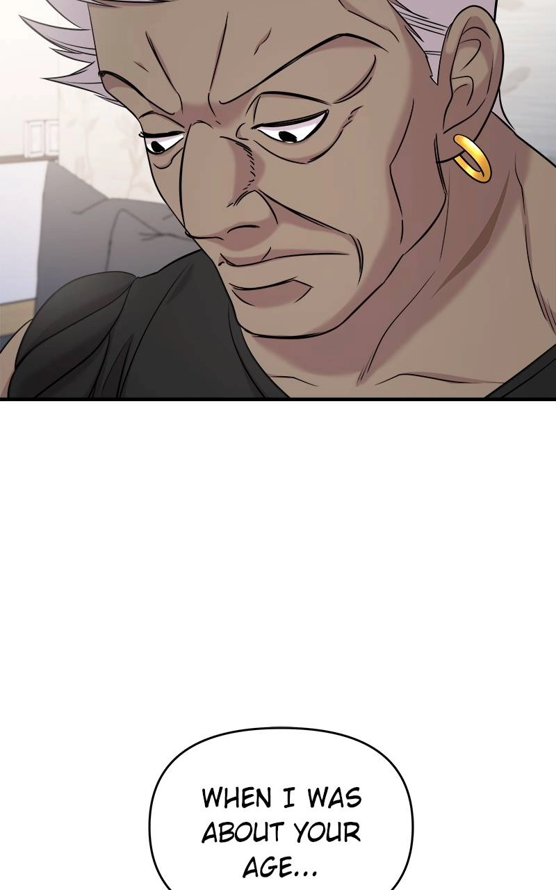 Villain with a Crush Chapter 60 Page 74