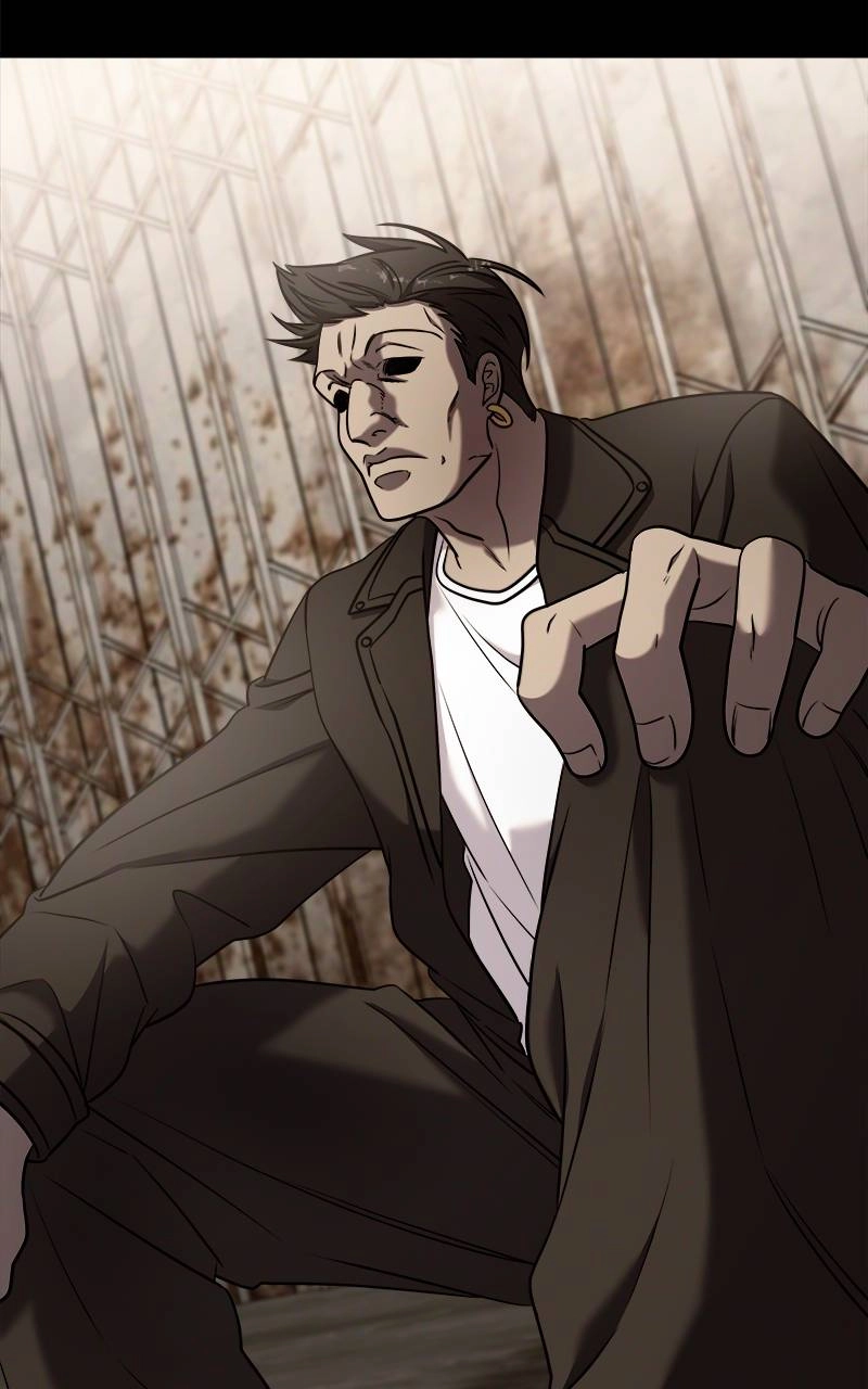Villain with a Crush Chapter 60 Page 79