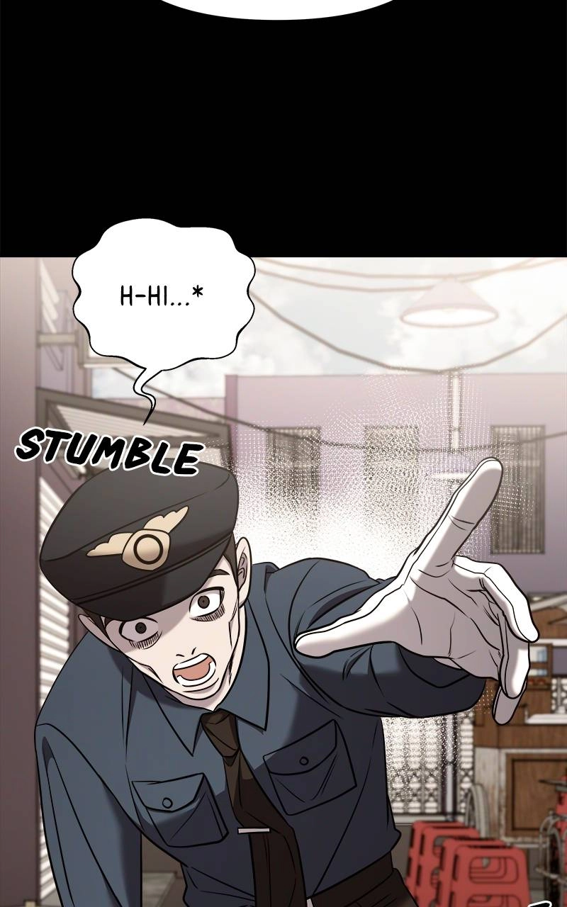 Villain with a Crush Chapter 60 Page 84