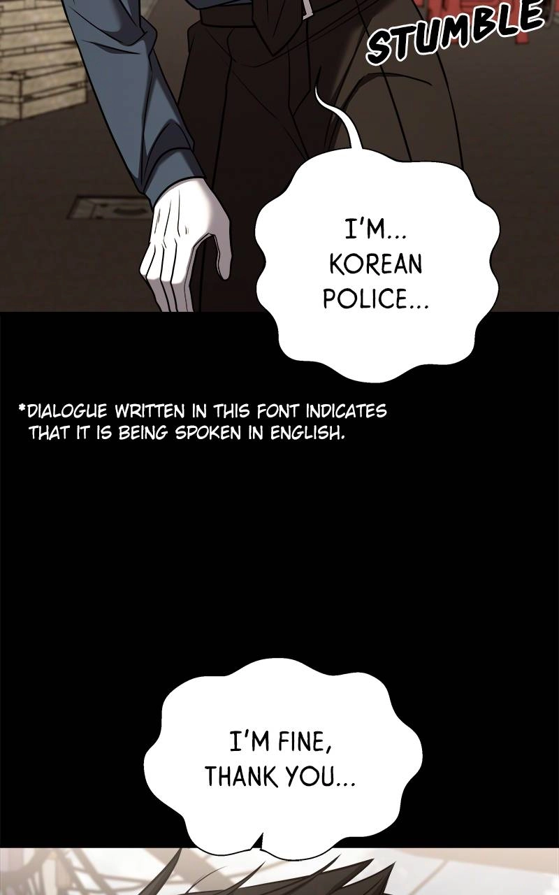 Villain with a Crush Chapter 60 Page 85