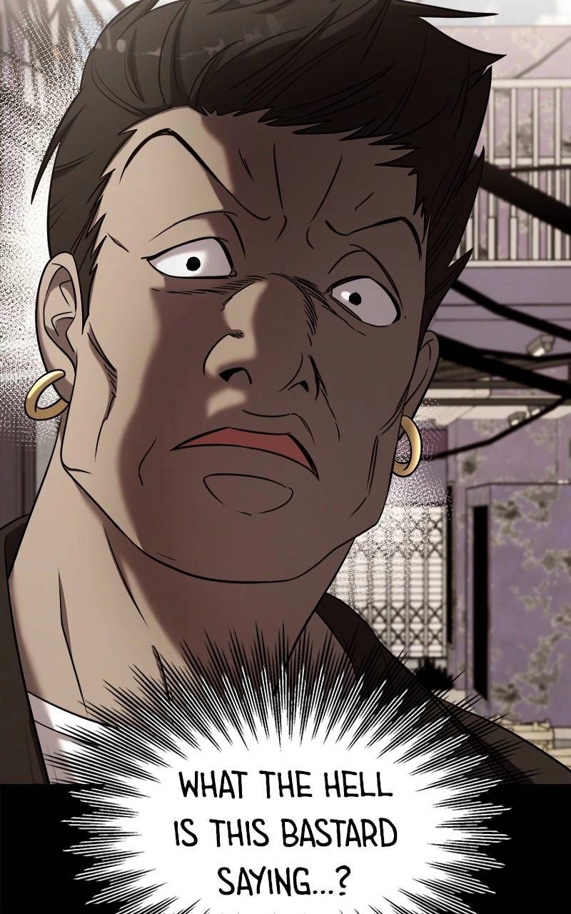Villain with a Crush Chapter 60 Page 86