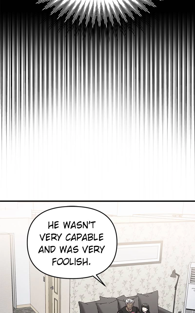 Villain with a Crush Chapter 60 Page 87