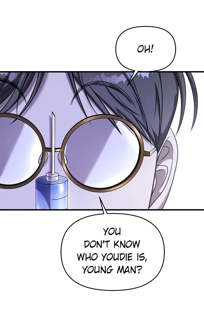 Villain with a Crush Chapter 60 Page 7