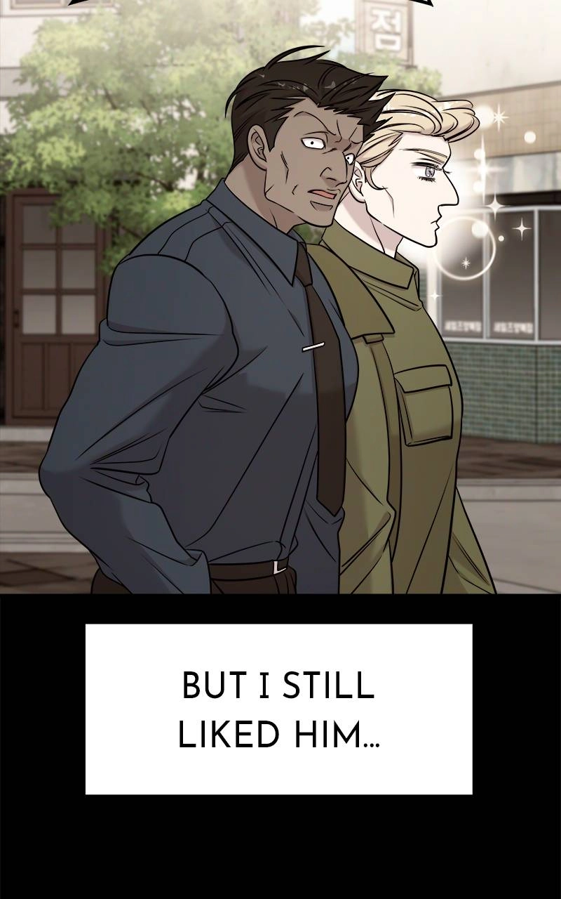 Villain with a Crush Chapter 60 Page 91