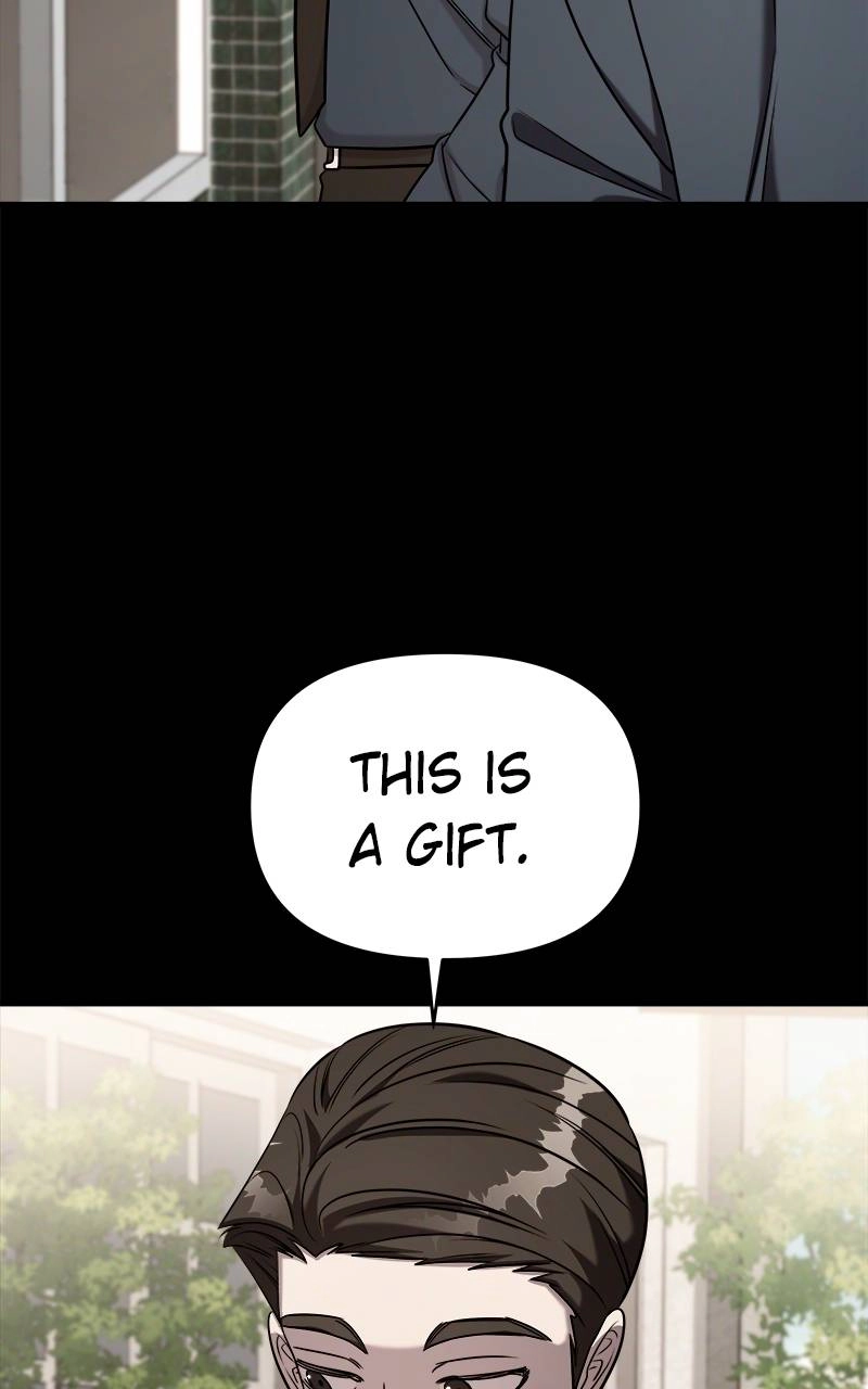 Villain with a Crush Chapter 60 Page 93