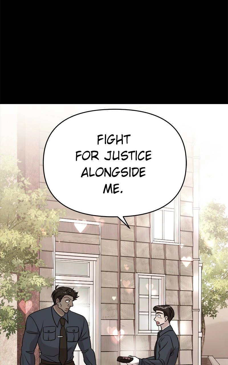 Villain with a Crush Chapter 60 Page 96