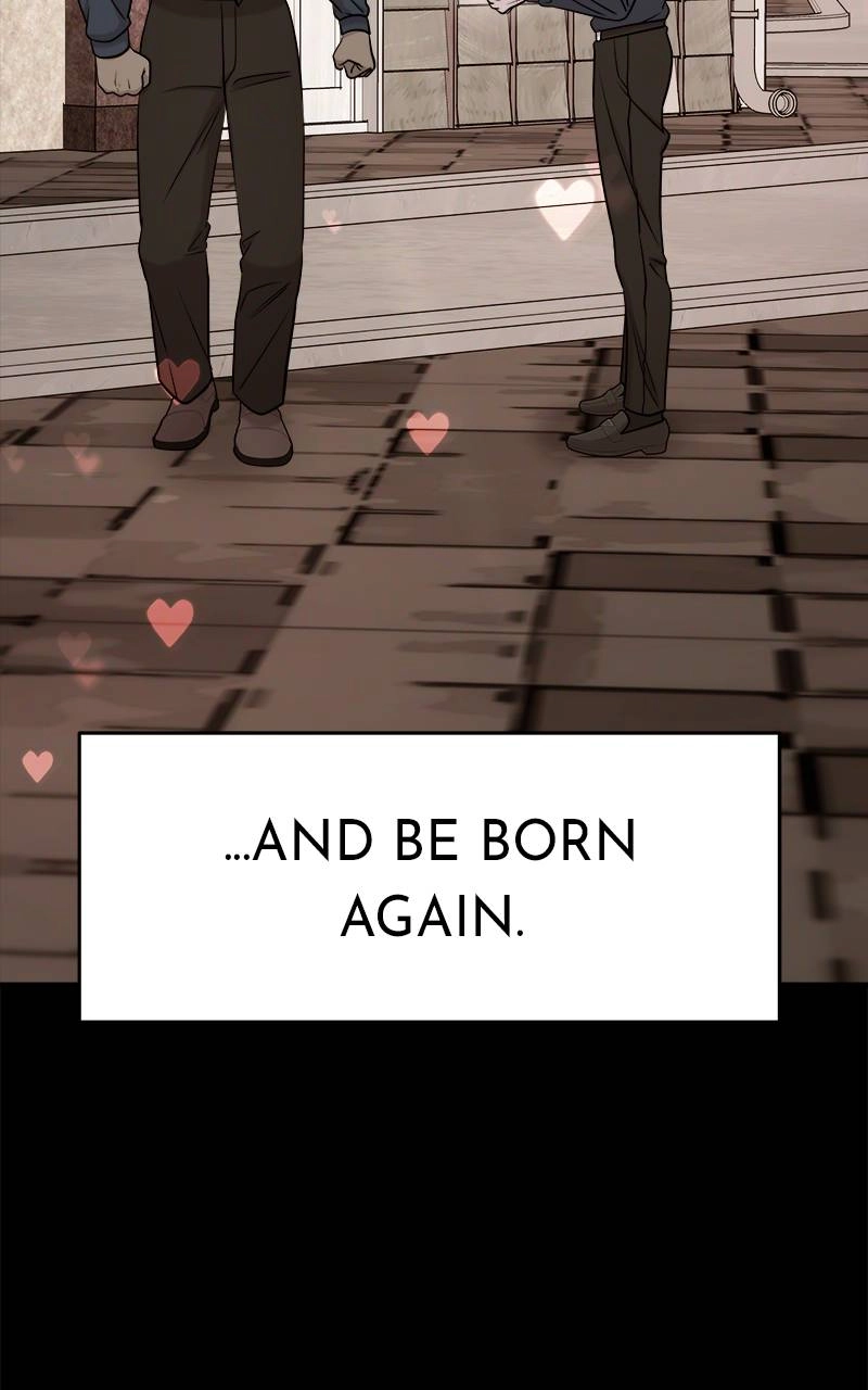 Villain with a Crush Chapter 60 Page 97