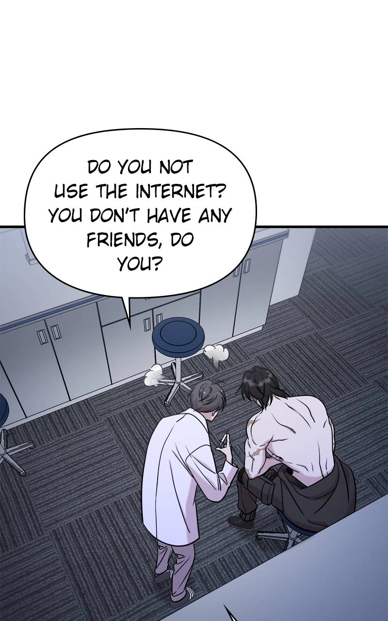Villain with a Crush Chapter 60 Page 8