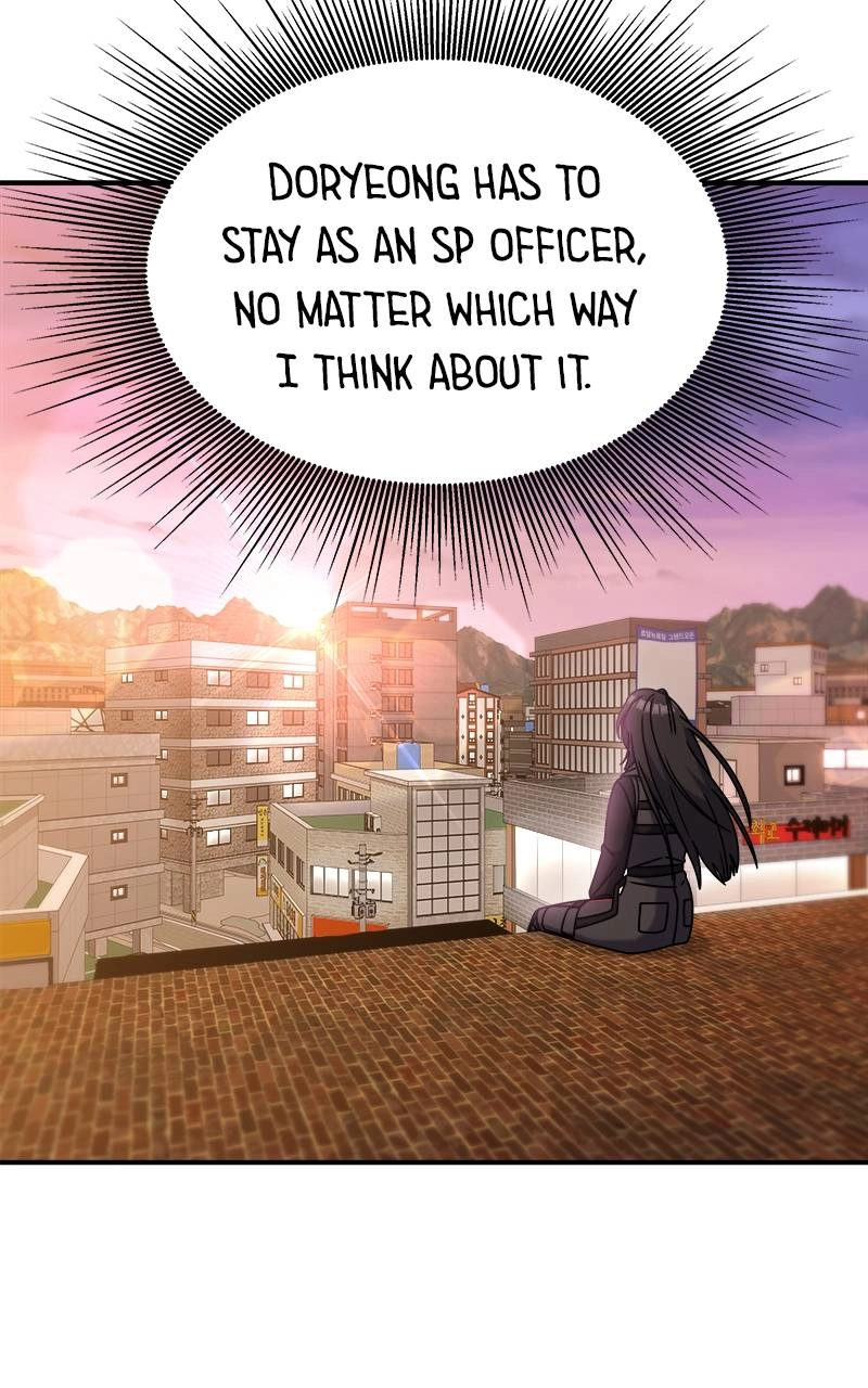 Villain with a Crush Chapter 88 Page 106