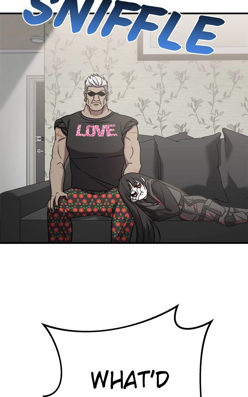 Villain with a Crush Chapter 88 Page 108