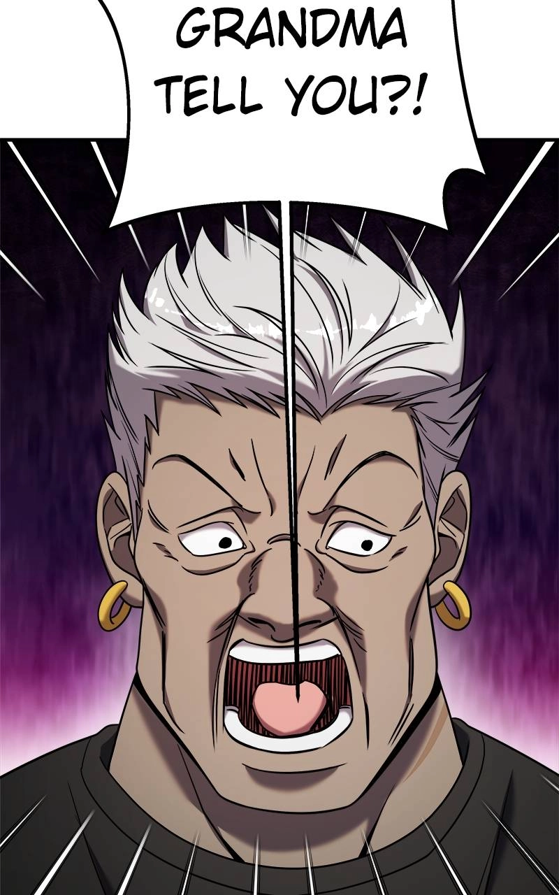 Villain with a Crush Chapter 88 Page 109