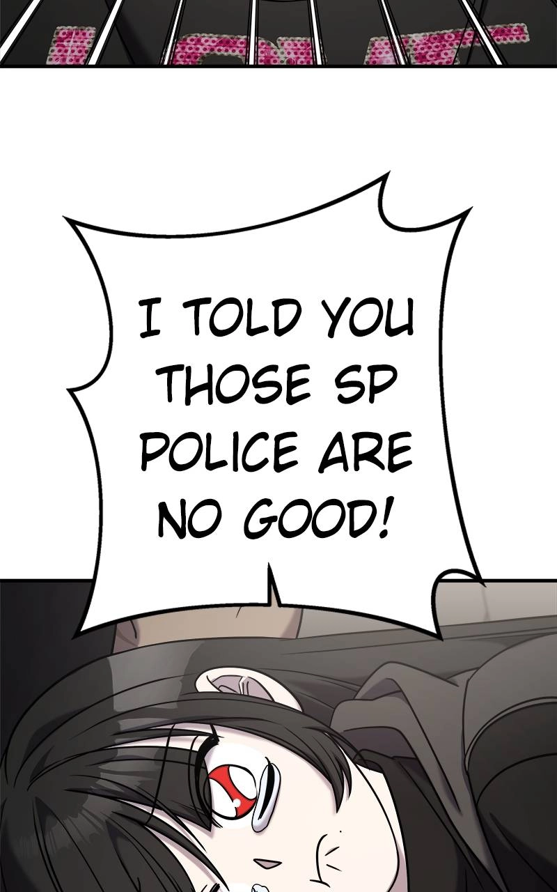 Villain with a Crush Chapter 88 Page 110