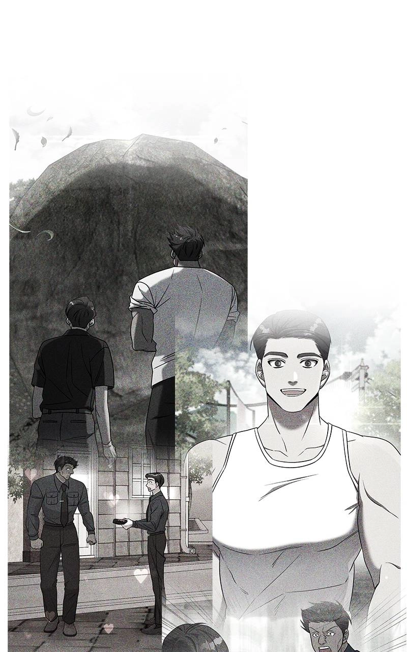 Villain with a Crush Chapter 88 Page 115