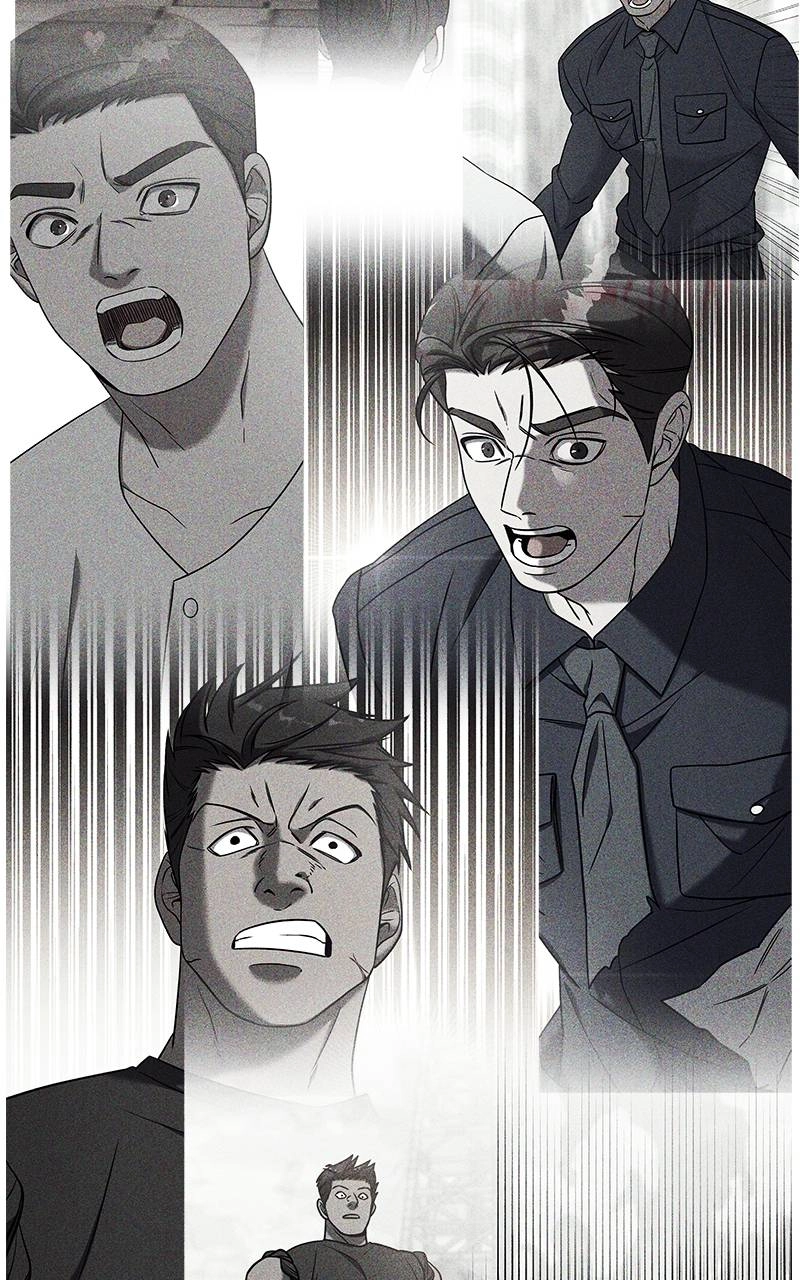 Villain with a Crush Chapter 88 Page 116