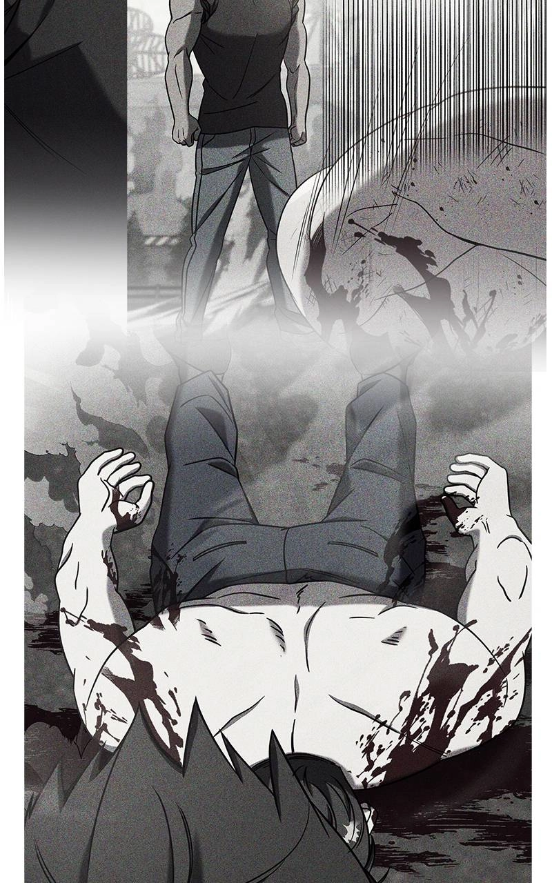 Villain with a Crush Chapter 88 Page 117