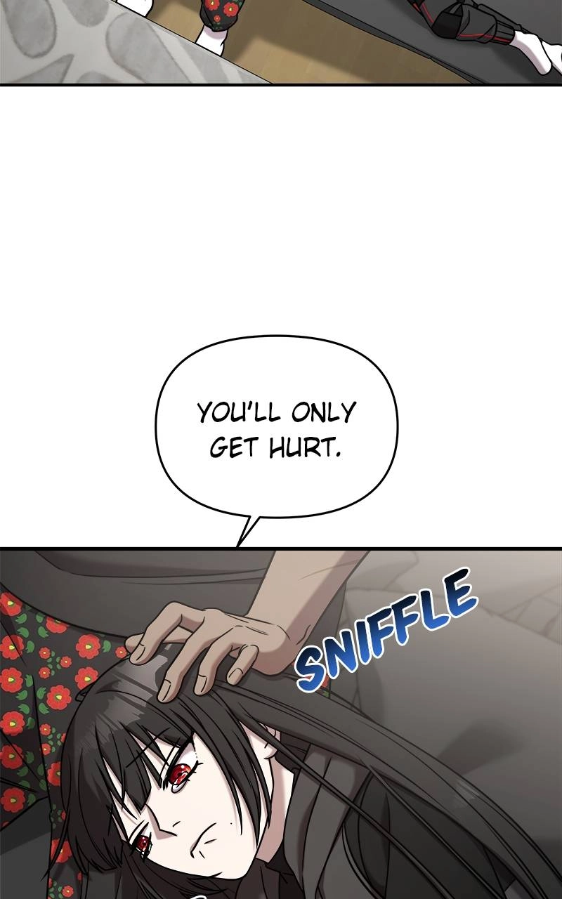 Villain with a Crush Chapter 88 Page 120