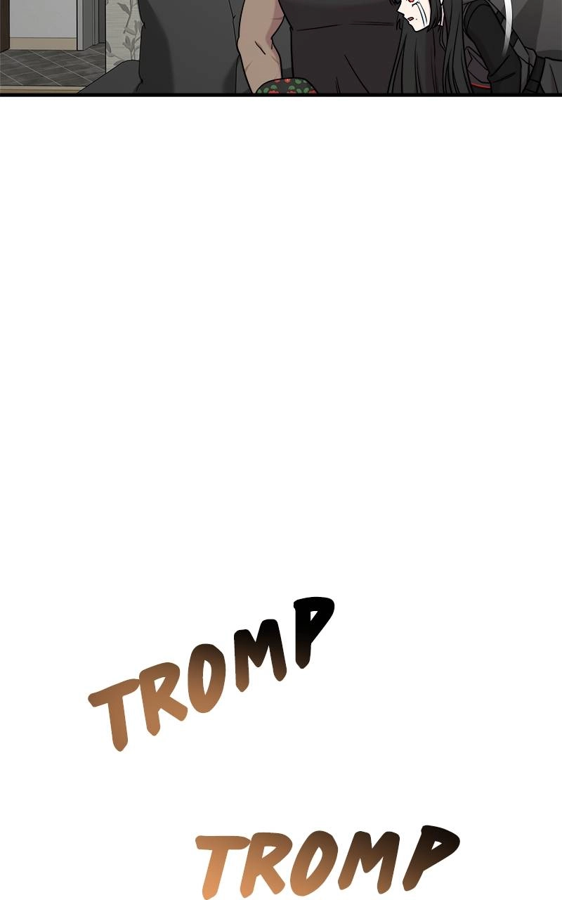 Villain with a Crush Chapter 88 Page 122