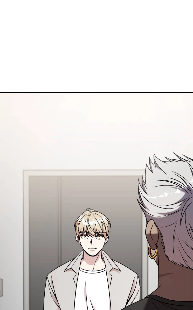Villain with a Crush Chapter 88 Page 123