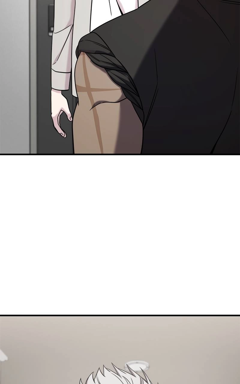 Villain with a Crush Chapter 88 Page 124
